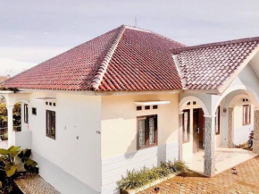 Villa a One Puncak